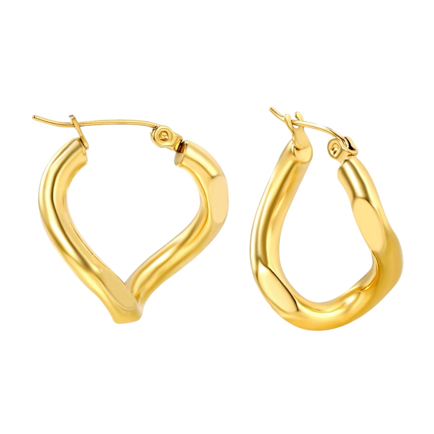 Flow Hoops