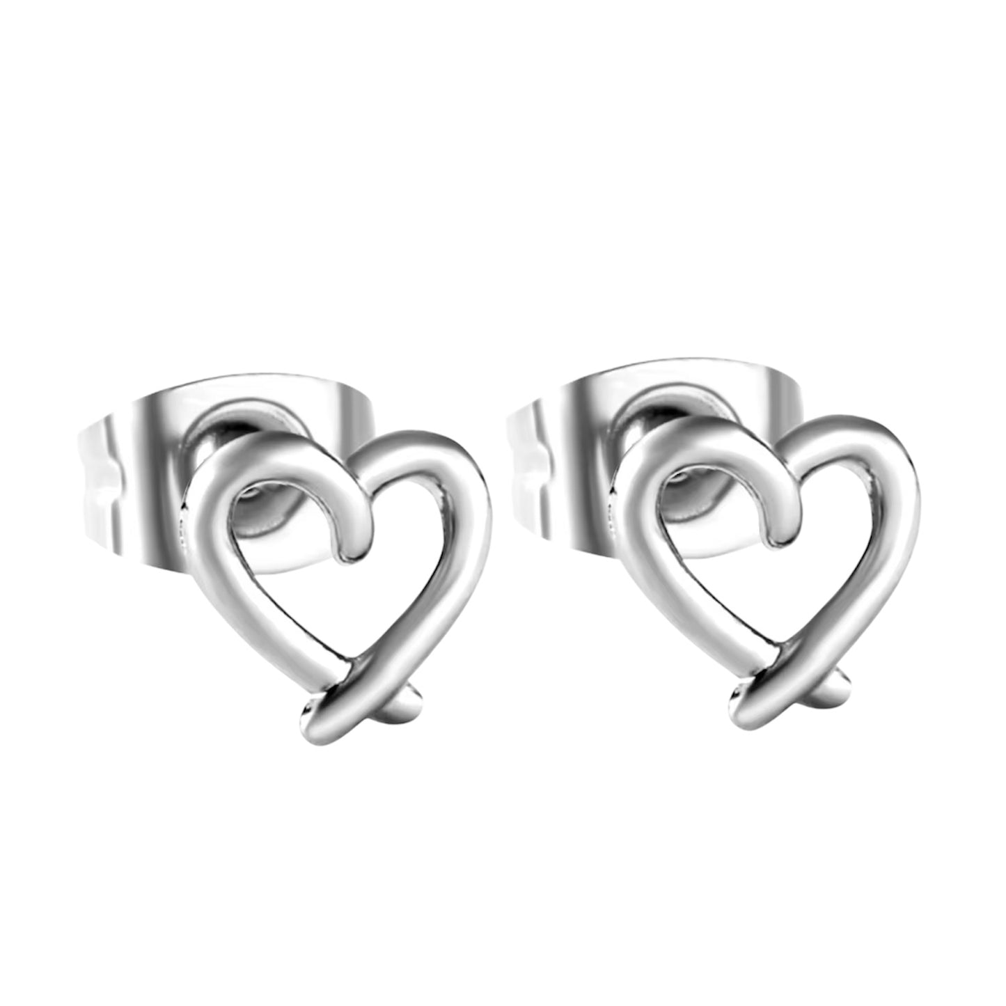 Tiny Hearts