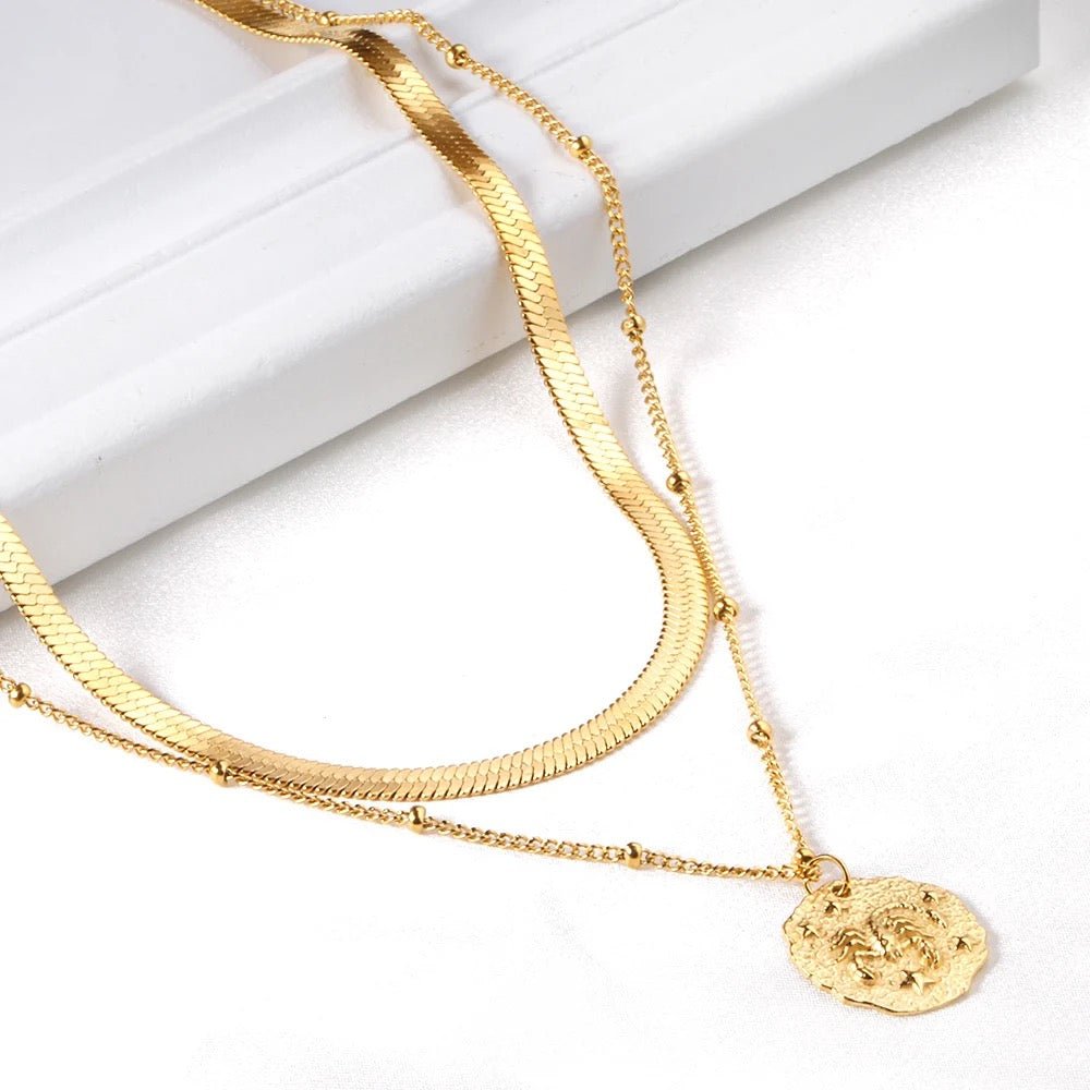 Antigua - B2B - Fein Jewelry