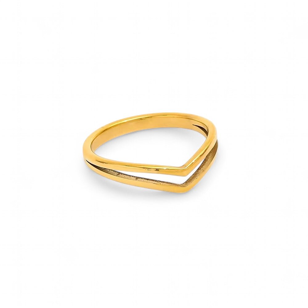 Arrow Glow - B2B - Fein Jewelry