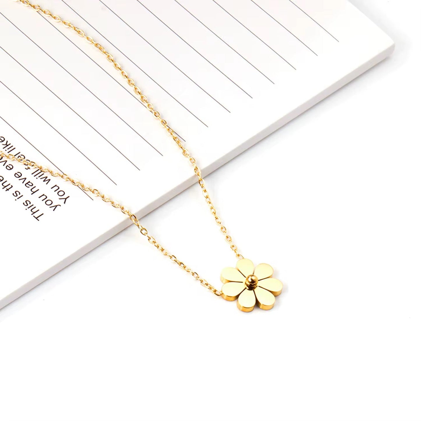 Blossom - B2B - Fein Jewelry