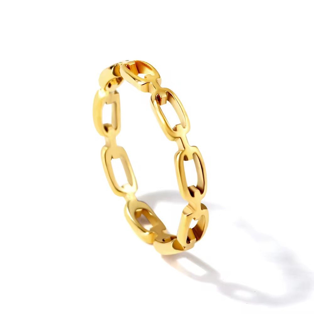 Chain - B2B - Fein Jewelry