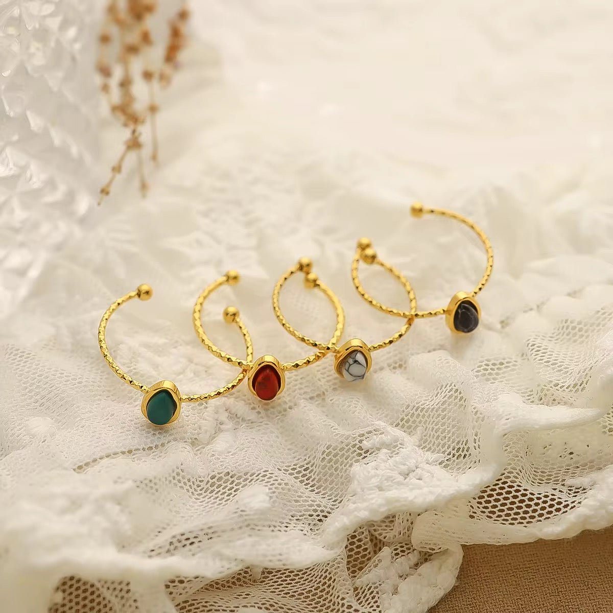 Chloe - B2B - Fein Jewelry