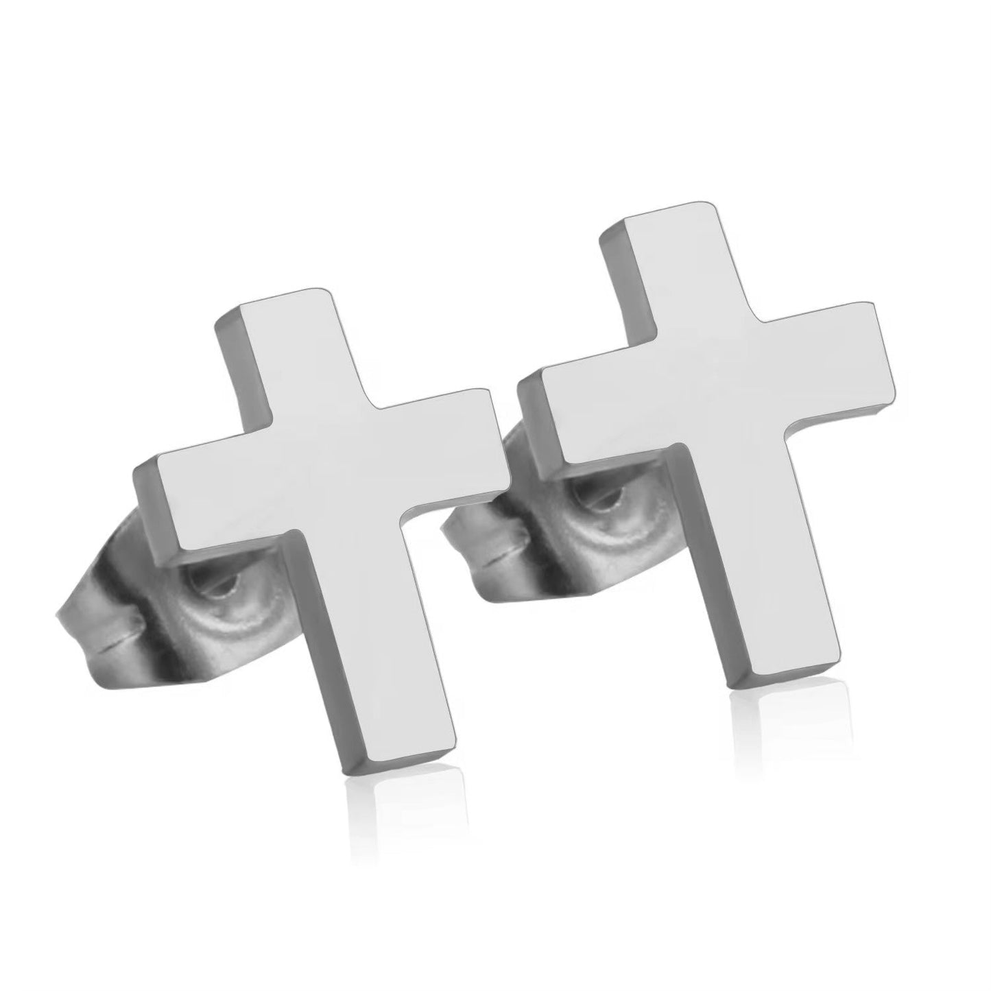 Classic Cross - B2B - Fein Jewelry