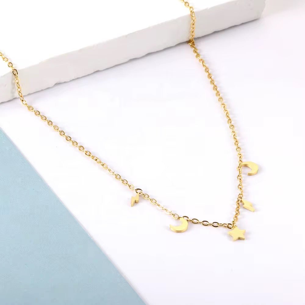 Cosmic Charm - B2B - Fein Jewelry