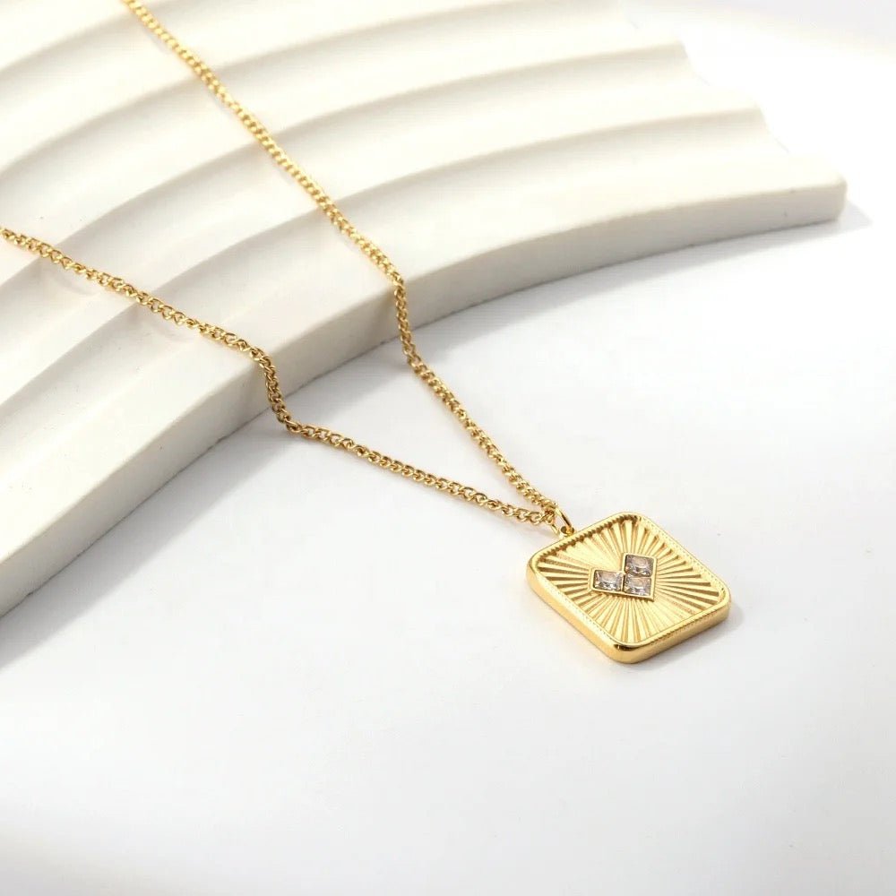 Crocus - B2B - Fein Jewelry