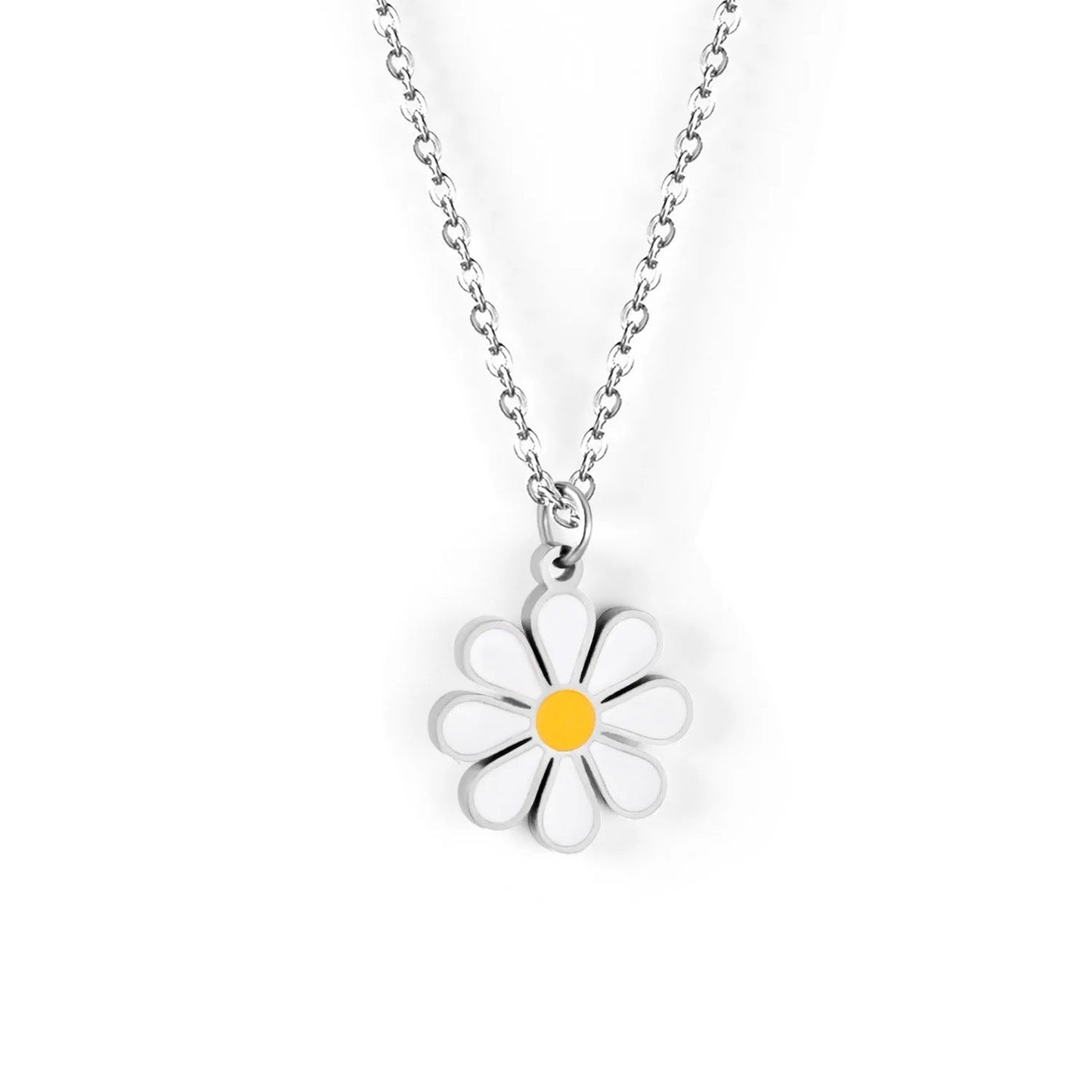 Daisy Delight - B2B - Fein Jewelry