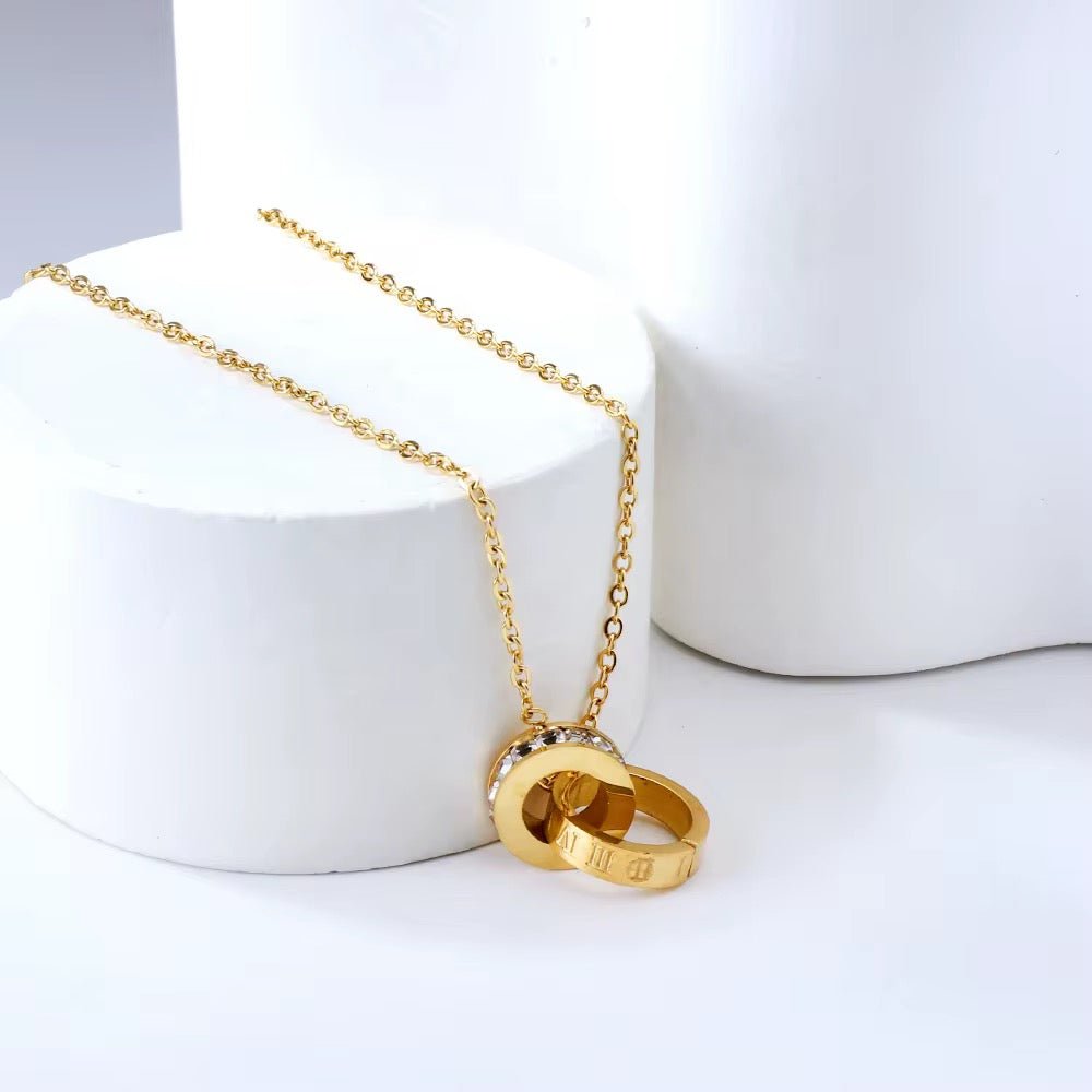 Eternal Bond - B2B - Fein Jewelry