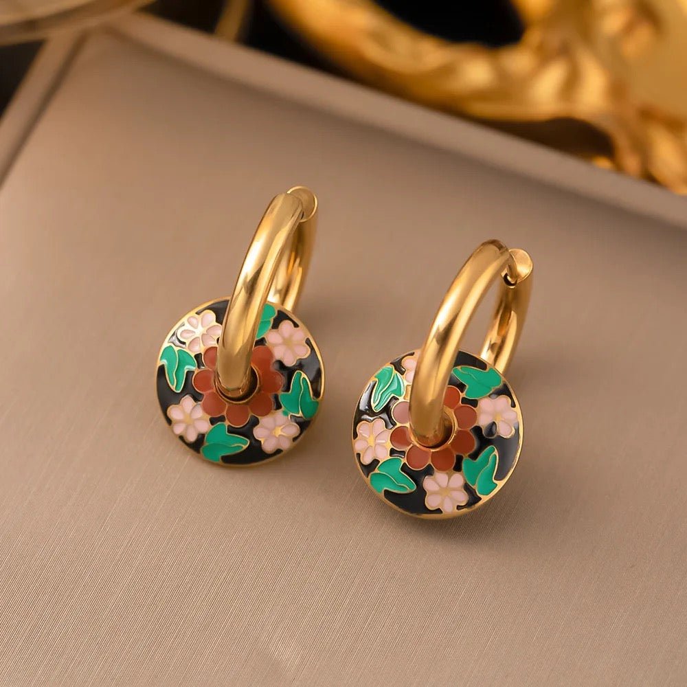 Flowerpower - B2B - Fein Jewelry