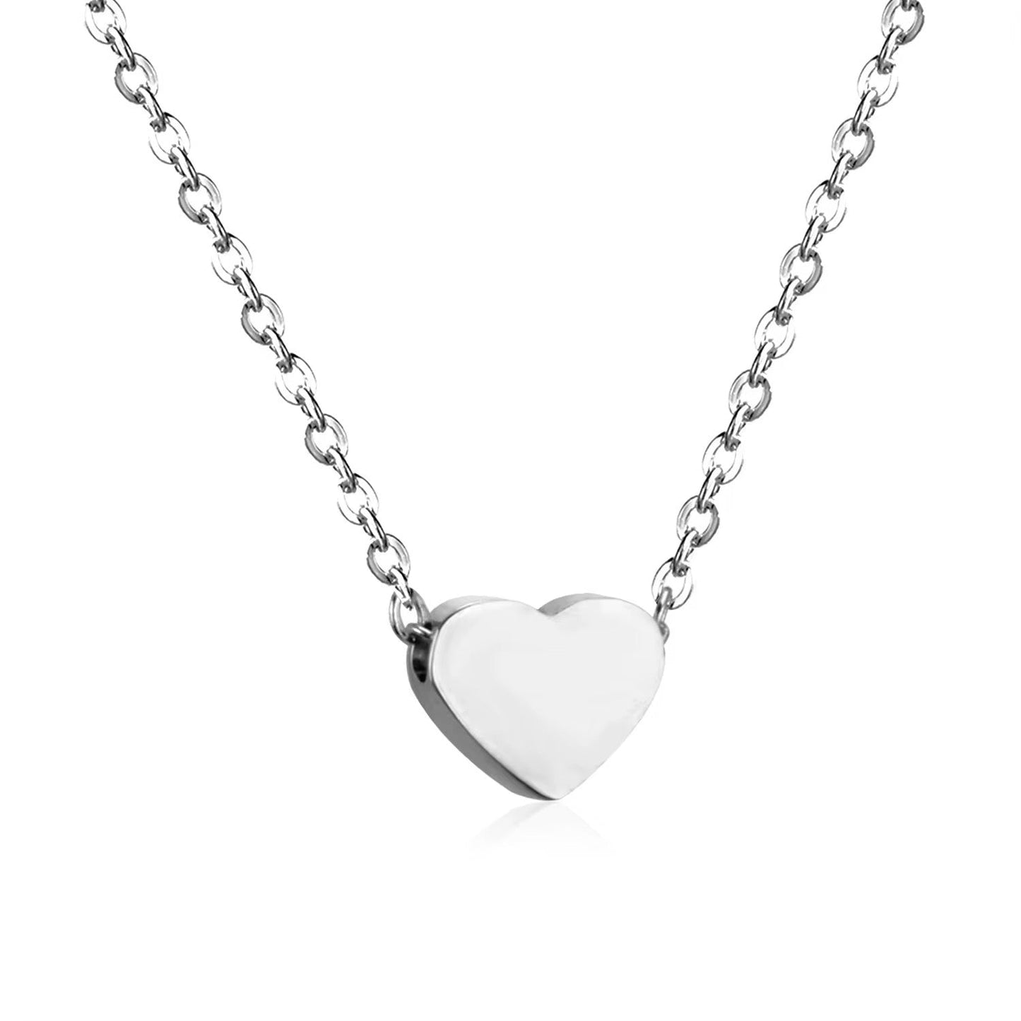Heart - B2B - Fein Jewelry