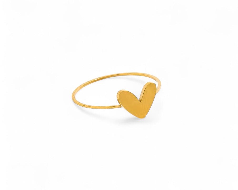 Heart Glow - B2B - Fein Jewelry
