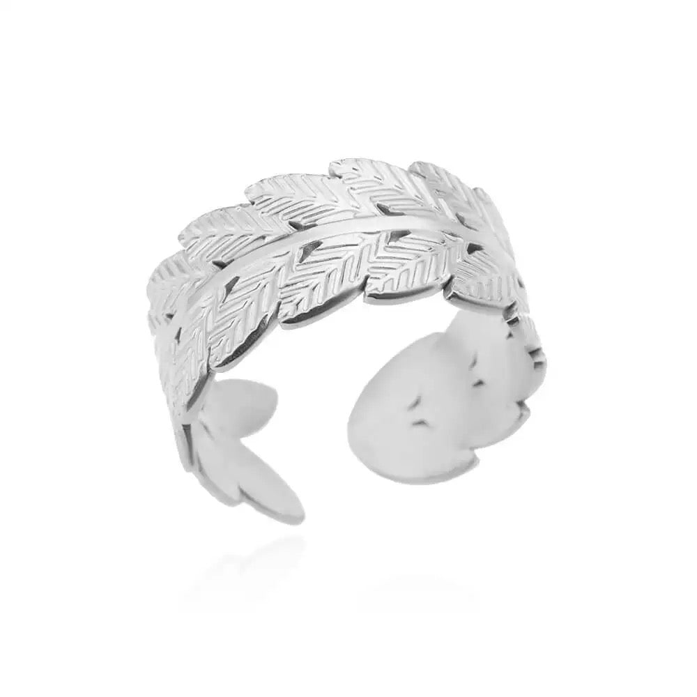 Laurel - B2B - Fein Jewelry