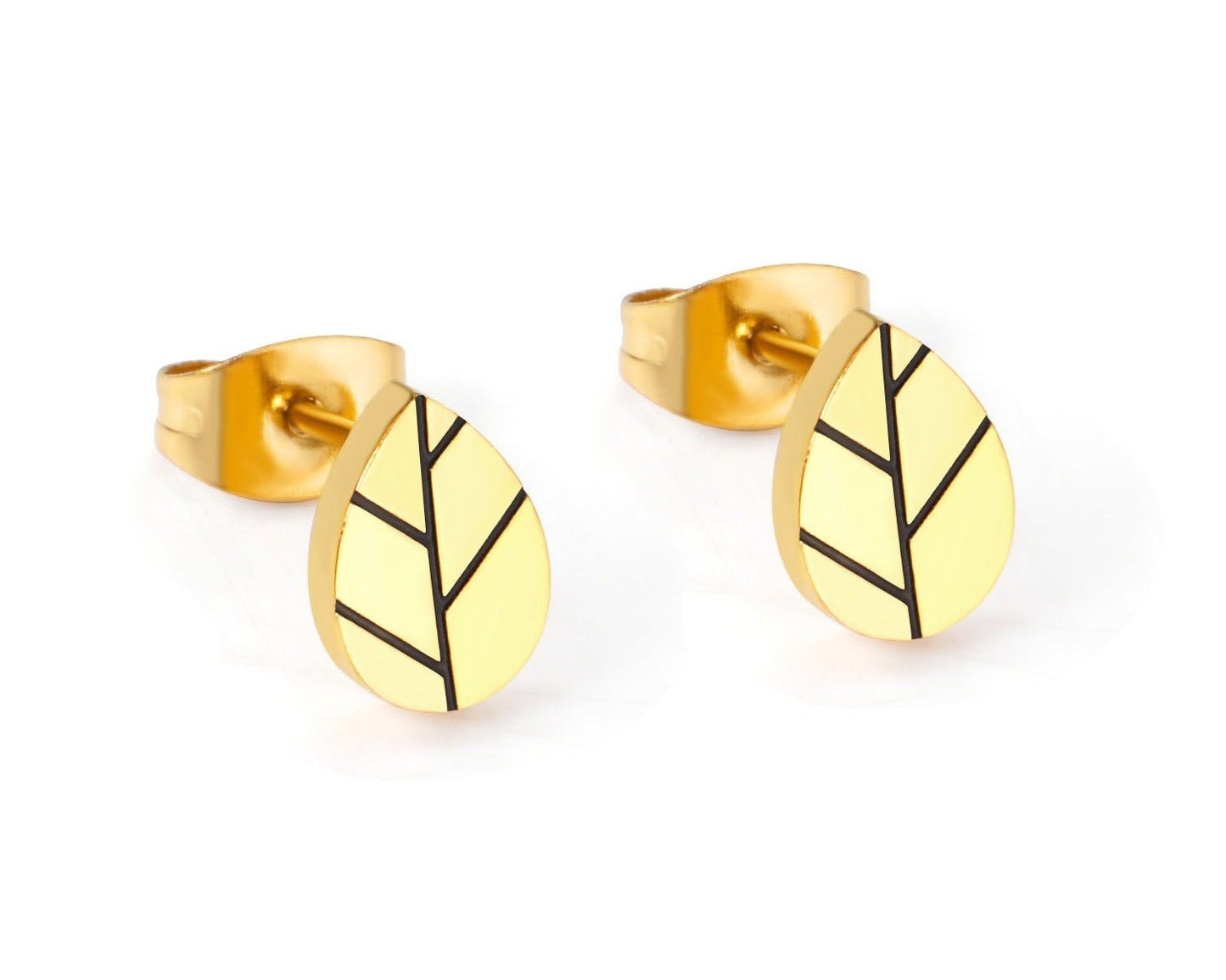 Leaf - B2B - Fein Jewelry