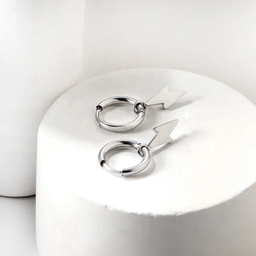 Lightning - B2B - Fein Jewelry