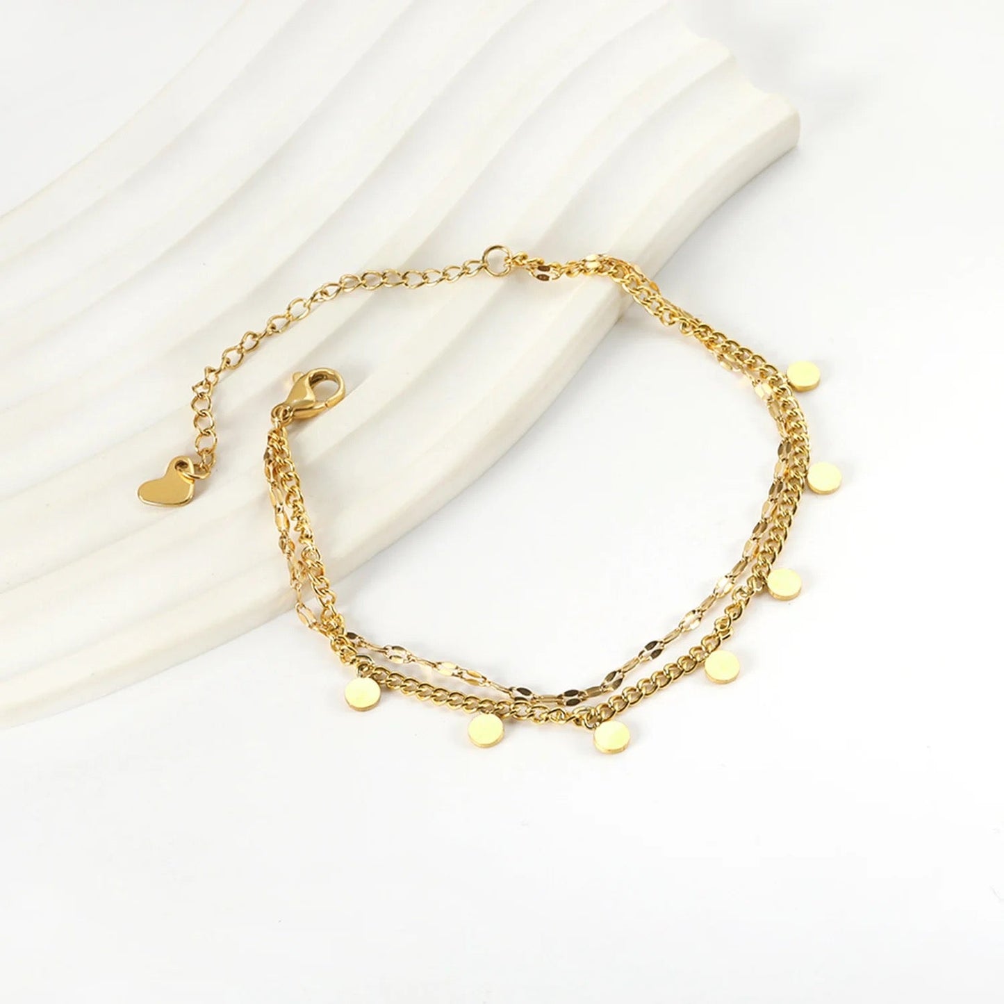 Loelia - B2B - Fein Jewelry