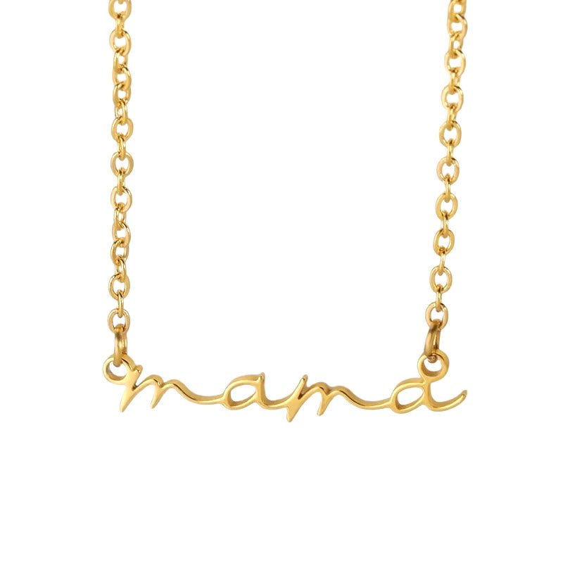 Mama - B2B - Fein Jewelry