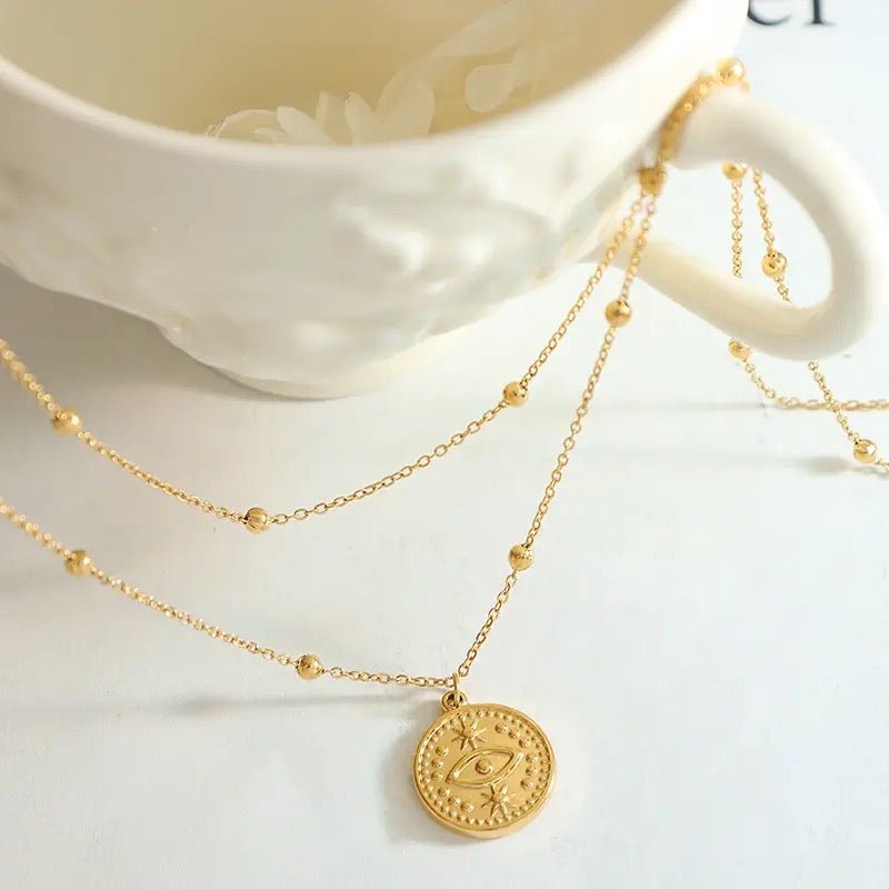 Natalia - B2B - Fein Jewelry