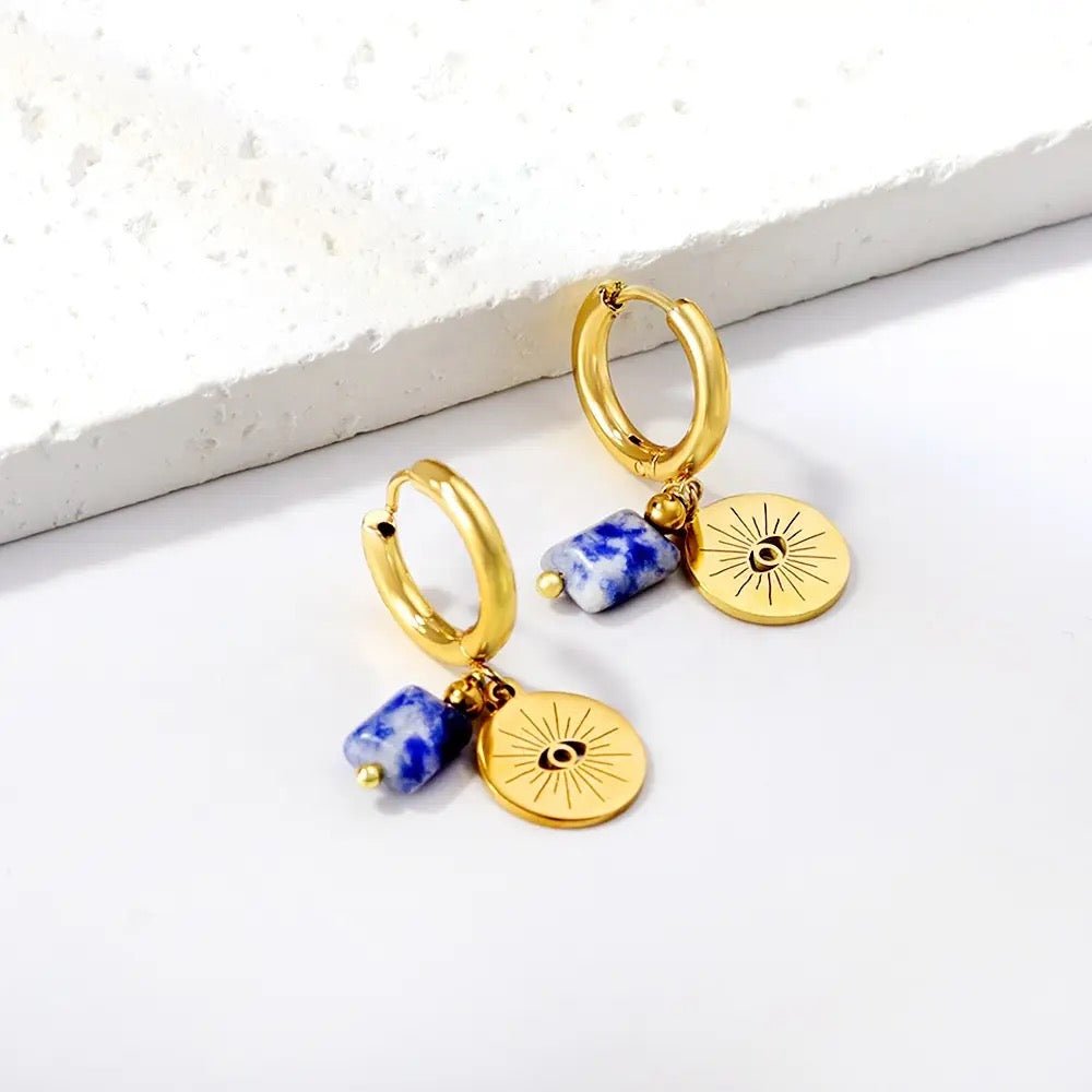 Nazar - B2B - Fein Jewelry