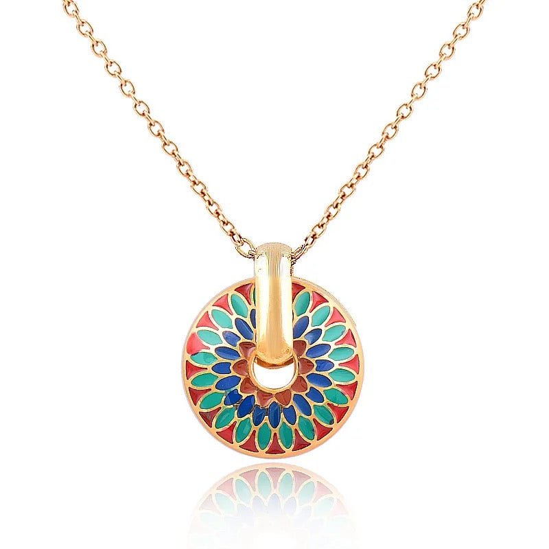 Oriental - B2B - Fein Jewelry