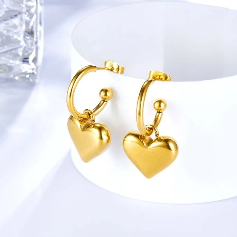 Pansy - B2B - Fein Jewelry