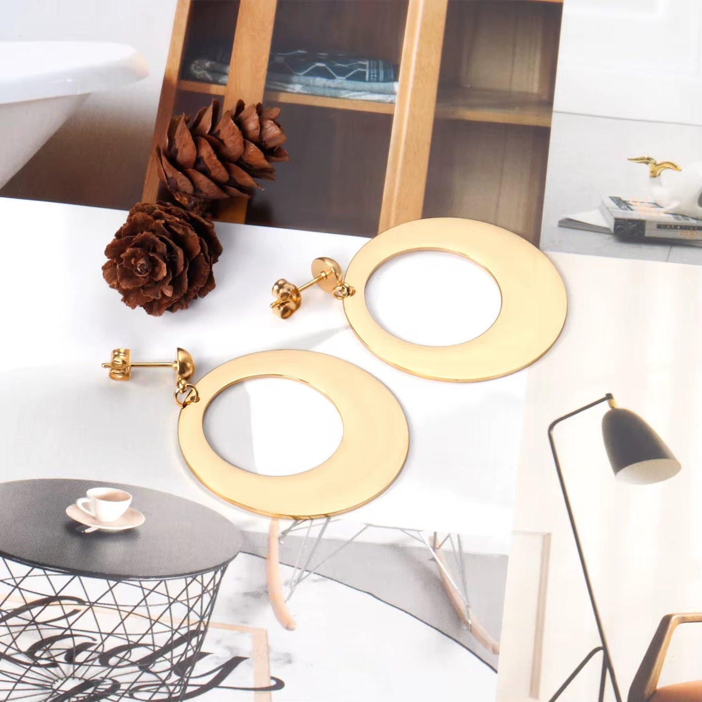 Petunia - B2B - Fein Jewelry