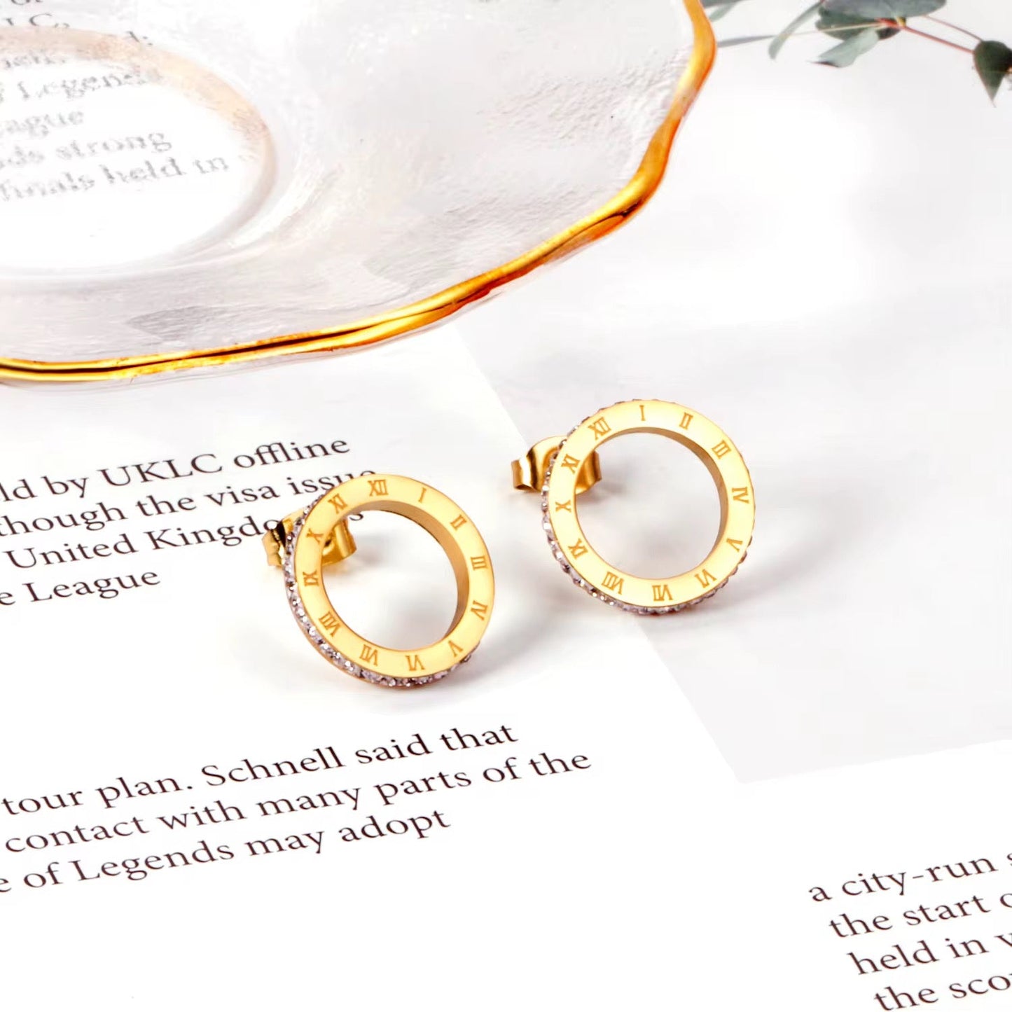 Poppy - B2B - Fein Jewelry