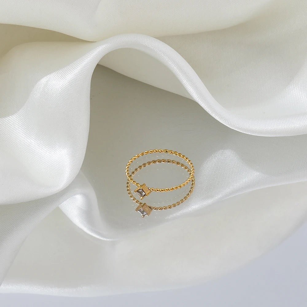 Sachalin - B2B - Fein Jewelry