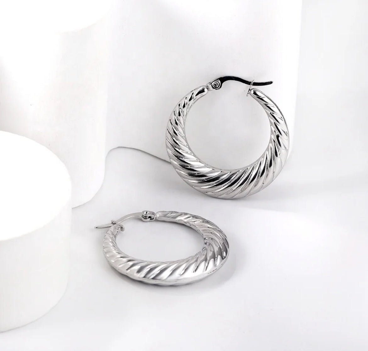 Sanderiana - B2B - Fein Jewelry