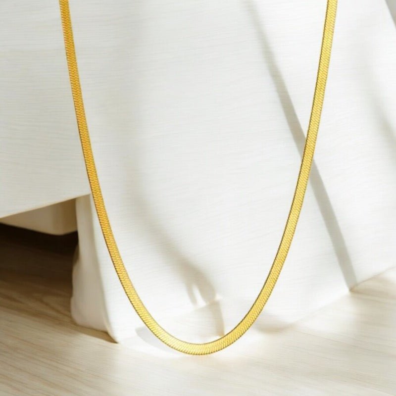 Snake - B2B - Fein Jewelry