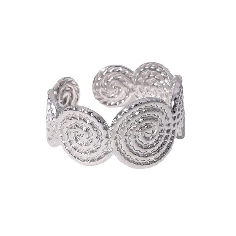 Spin - B2B - Fein Jewelry