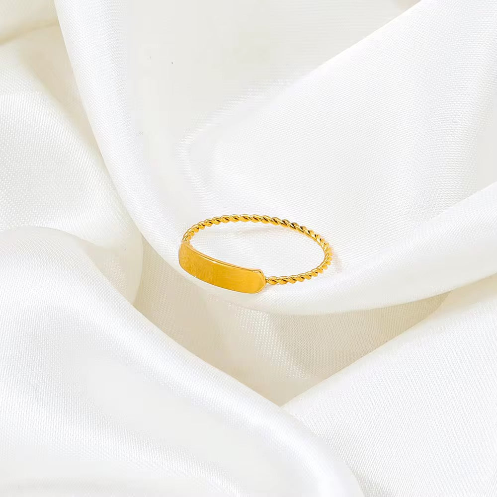 twine - B2B - Fein Jewelry