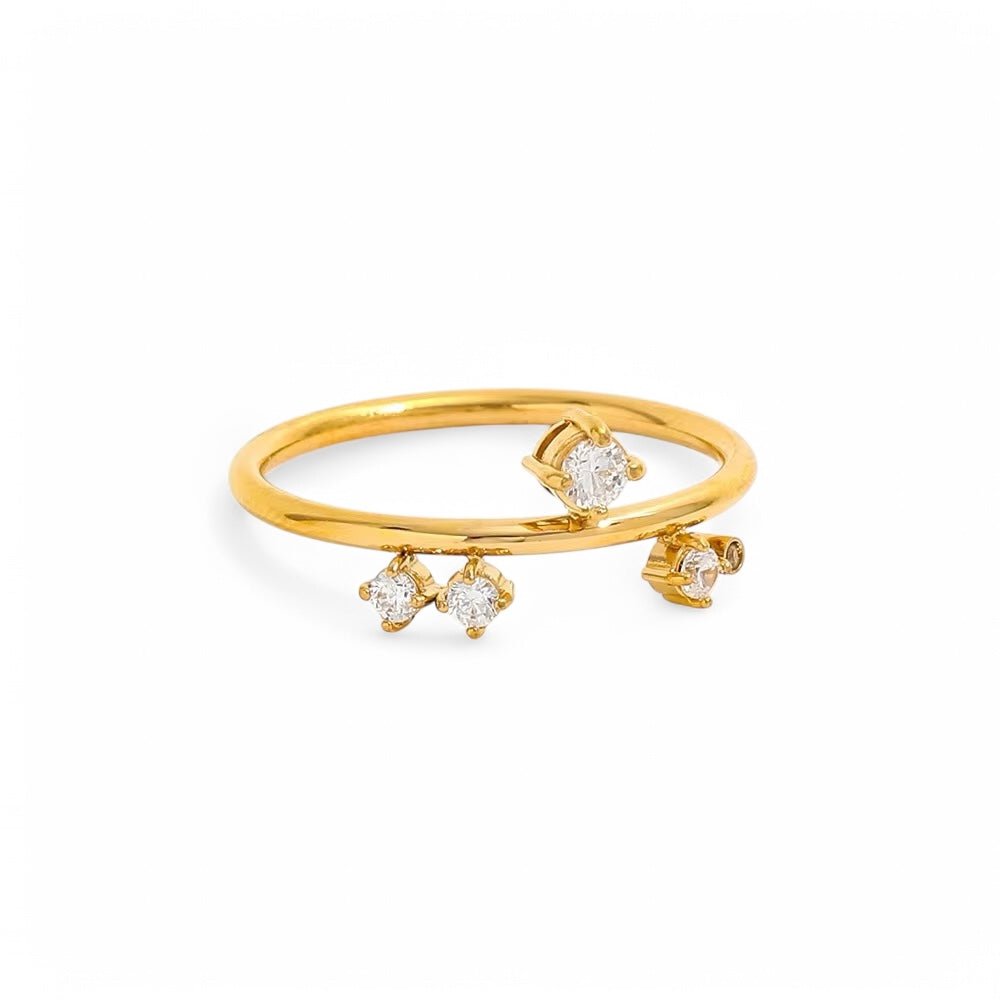 Twinkle - B2B - Fein Jewelry