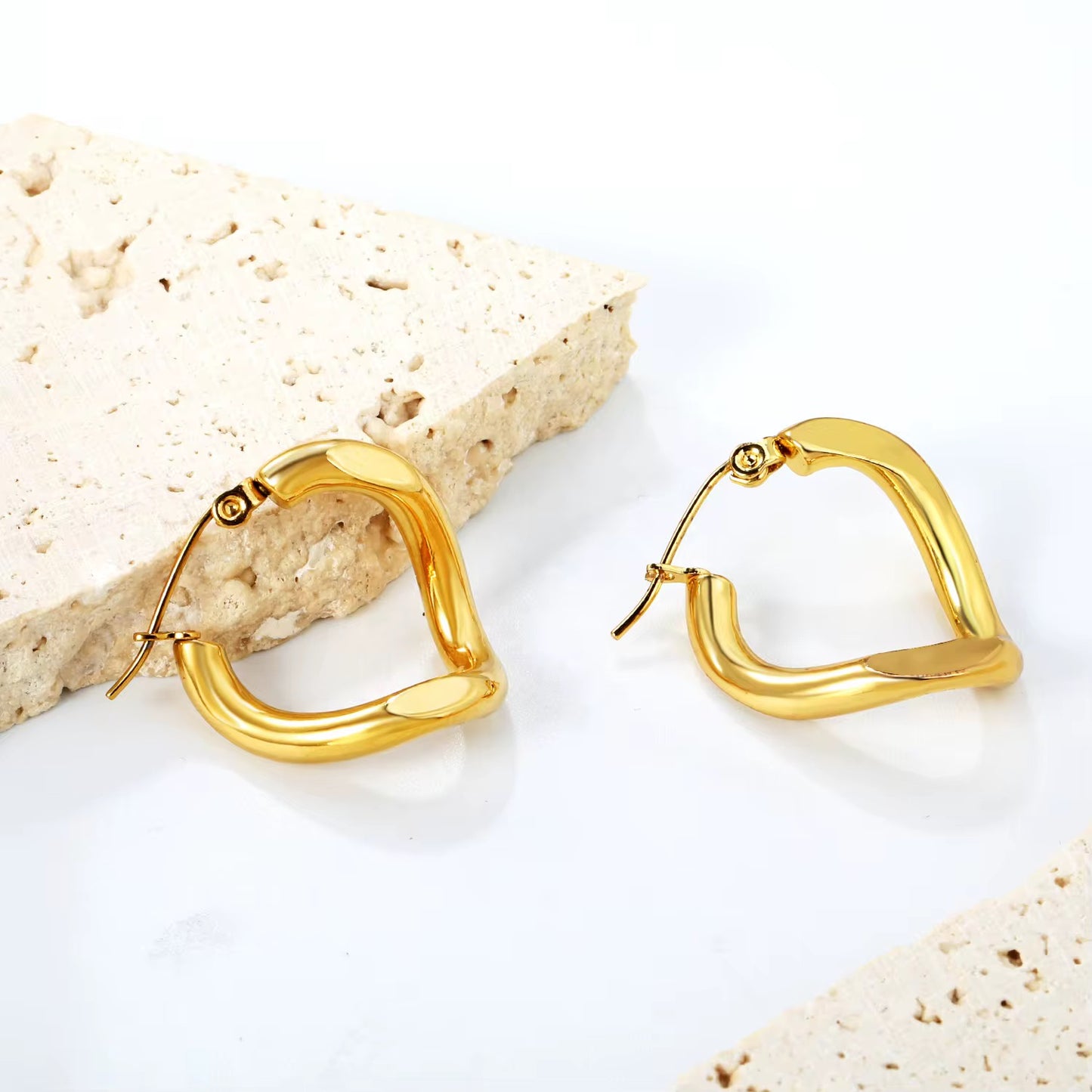 Flow Hoops