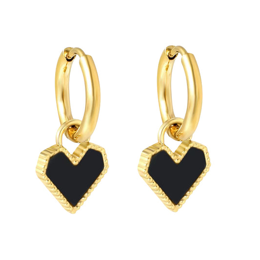 Golden Hearts