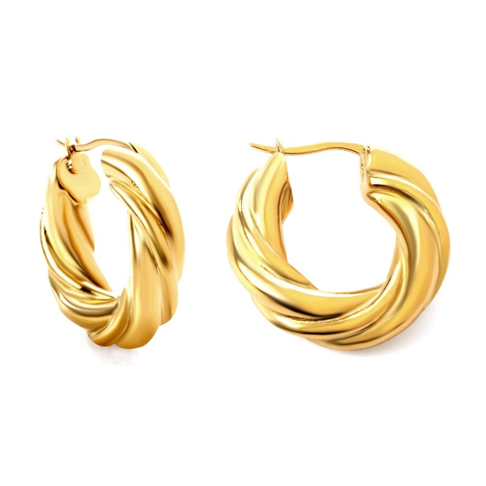 Daylily - B2B - Fein Jewelry