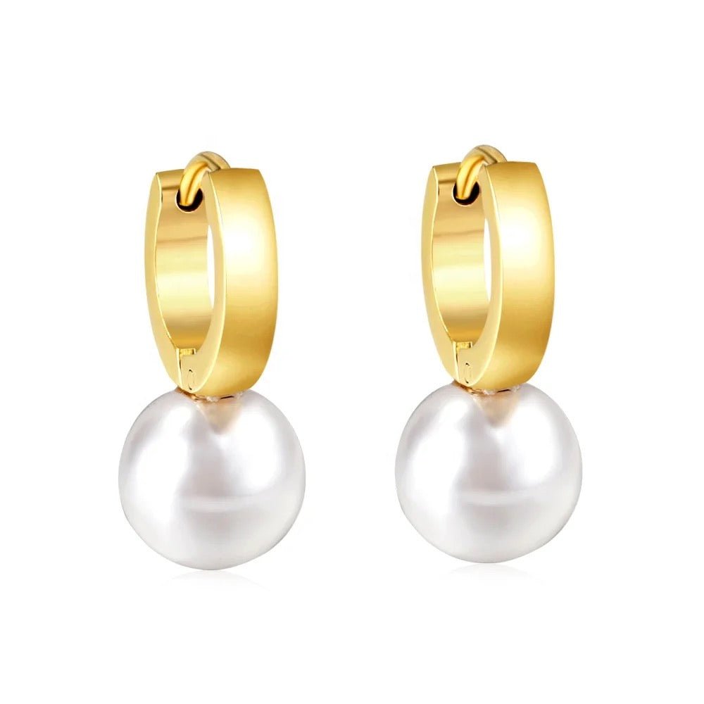 Pearly - B2B - Fein Jewelry