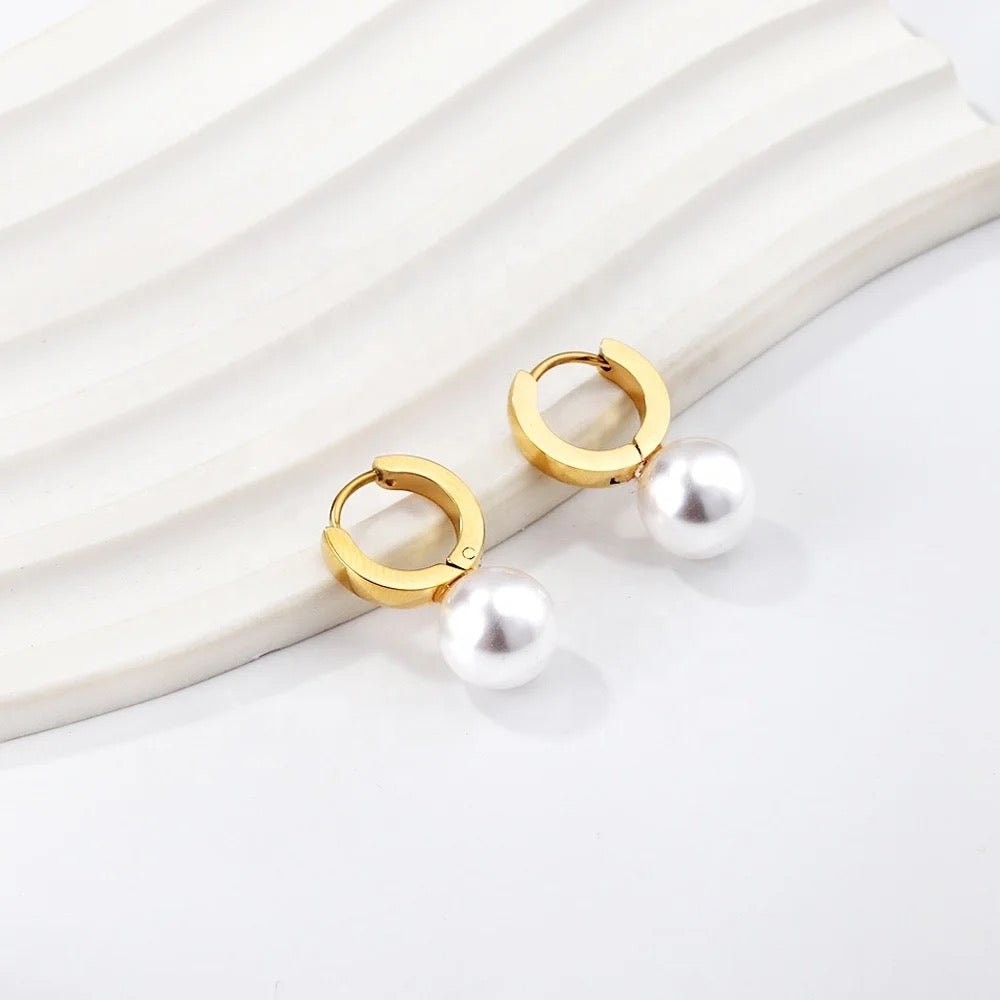 Pearly - B2B - Fein Jewelry